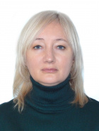 Чекурова Наталья Ивановна