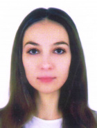 Виноградова Татьяна Игоревна