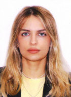 Родионова Диана Владимировна