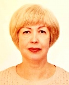 Герасимова Алла Владиленовна Герасимова Алла Владиленовна