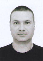 Кошель Михаил Юрьевич