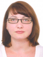 Сивенко Ирина Александровна