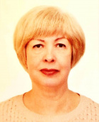 Герасимова Алла Владиленовна