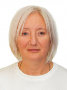 Чекурова Наталья Ивановна