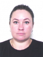 Гугля Марина Юрьевна