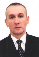 Евдокимов Олег Юрьевич