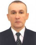 Евдокимов Олег Юрьевич