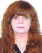 Волошенко Галина Владимировна