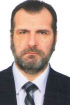 Кириченко Дмитрий Валерьевич